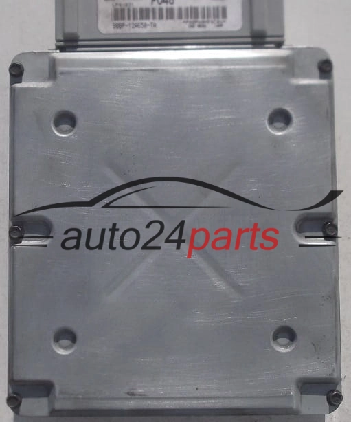 CENTRALINA MOTORE FORD FOCUS VISTEON 98BP-12A650-TA, 98BP12A650TA, P048, LP4-331