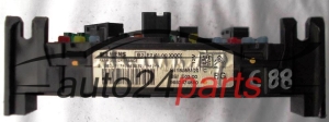 KOMFORTSTEUERGERÄT CITROEN PEUGEOT SIEMENS S118085120C, 9652474880, BSI E03-00 BG 