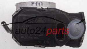 Σώμα πεταλούδας D3V9T DX239F991AB A2C31286800