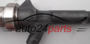 WTRYSK WTRYSKIWACZ PALIWA DIESEL  OPEL ASTRA 8-97376270-3, 8973762703