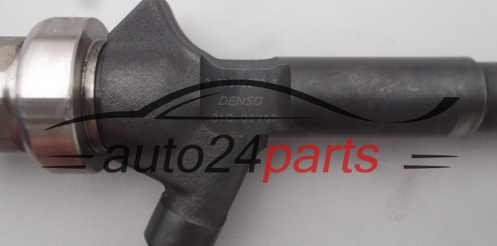 WTRYSK WTRYSKIWACZ PALIWA DIESEL  OPEL ASTRA 8-97376270-3, 8973762703