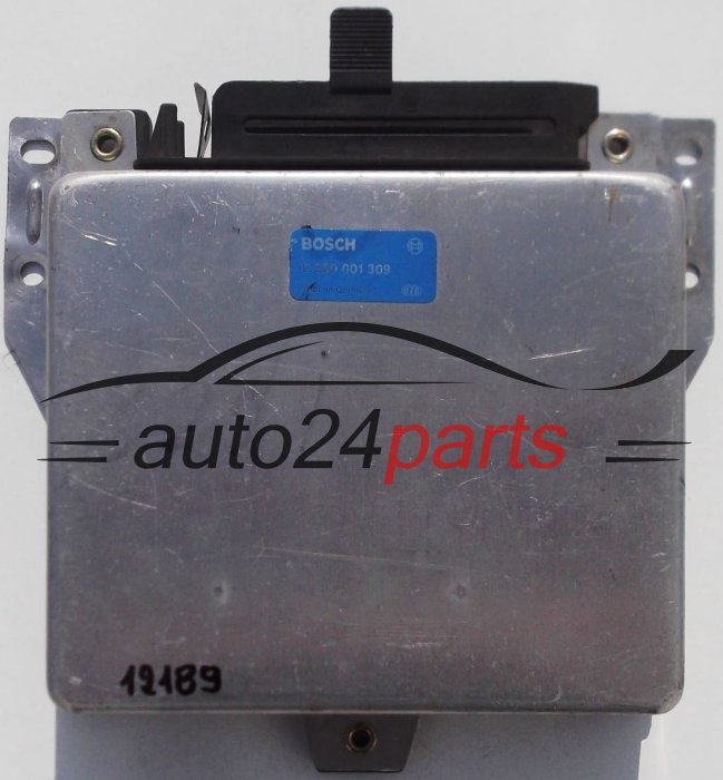 calculateur moteur pour bmw 320i 520i 