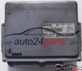 MOTORSTEUERGERÄT ECU STEUERGERAT PEUGEOT 306 405, CITROEN ZX 1.4, BOSCH 0 261 200 779, 0261200779, 96 171 499 80, 9617149980