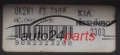 ABS CENTRALINA POMPA KIA SHUMA SEPHIA NISSHINBO AC.0460-0106, AC04600106, 0K2N1 43 7A0, 0K2N1437A0