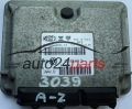 CENTRALINA DO MOTORE VW VOLKSWAGEN GOLF 1.4 AHW 036 906 014 CG