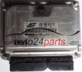 ECU ENGINE CONTROLLER VW VOLKSWAGEN SHARAN SEAT ALHAMBRA 1.9 TDI 038906019FC