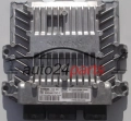 Μονάδα Ελέγχου Κινητήρα CITROEN JUMPER 3.0 HDI SIEMENS 5WS40172C-T,  HW 9648624280, SW 9655939080