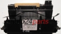 MANDO DE CALEFACCION AIRE ACONDICIONADO CLIMATRONIC AUDI A6 HELLA 5HB00760454