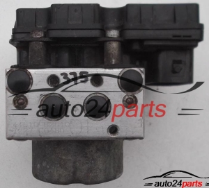 ABS DAIHATSU MIRA 41610 BZ010, 41610BZ010, 7227 C0180, 7227C0180, DHT-2WD-7226-1, DHT2WD72261 