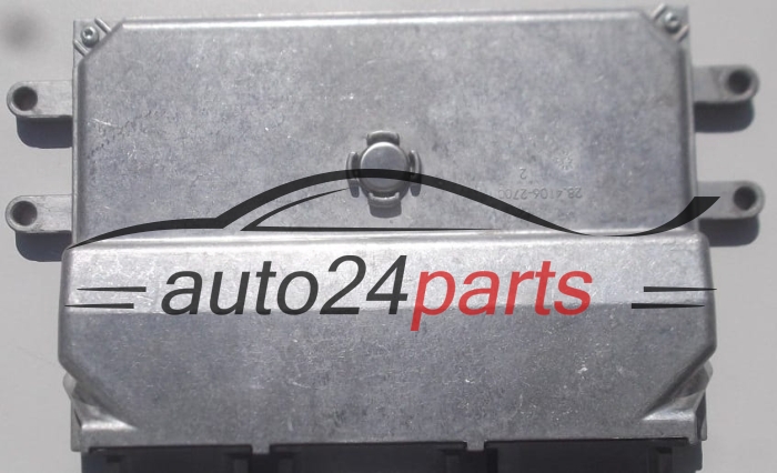 CALCULATEUR MOTEUR FORD TRANSIT FoMoCo DV6A-12A650-DF,  CV6A-12B684-DA, CV6A12B684DA, APM5