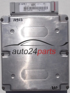 KOMPUTER STEROWNIK SILNIKA FORD MONDEO VISTEON 94BB-12A650-BB, 94BB12A650BB, HOPE, SMD-286