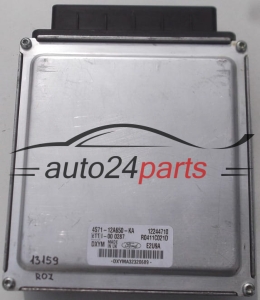  ecu engine control module FORD MONDEO  2.0 TDCI 
