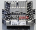 ECU CENTRALITA DE MOTOR  FORD TRANSIT 2.0 TDCI Continental 5WS40819G-T,  FoMoCo 9T11-12A650-GD