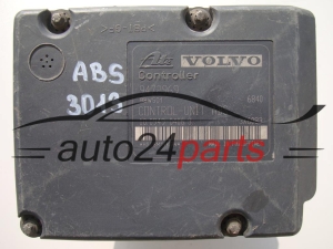 ABS PUMP VOLVO V70 9472968, 10.0204-0062.4, 10020400624, 161291, 9472969, 10.0949-0406.3, 10094904063