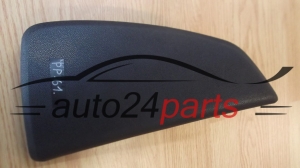 AIR BAG FOTELA PODUSZKA POWIETRZNA SIEDZENIA OPEL ZAFIRA B LEWA 13165245 - PP61, PP63, PP66, PP68, PP69, PP72