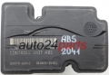POMPE HYDRAULIQUE ET CALCULATEUR d'ABS FIAT DOBLO ATE  10.0970-1604.3