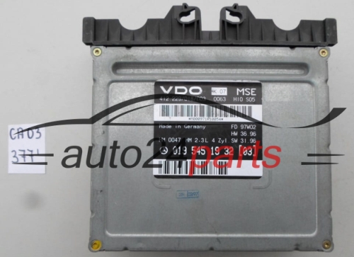 MERCEDES W202 019 545 19 32, 0195451932