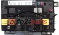 BOITE ELECTRIQUE A RELAIS ET FUSIBLE OPEL GM 13 181 658 DY HELLA 5DK 008 668-31