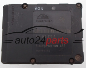 ABS Pump AUDI SEAT SKODA VOLKSWAGEN  1J0 907 379 P
