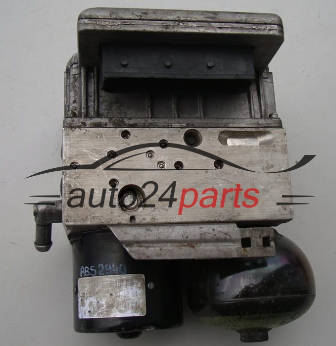 Αντλία αβς MERCEDES W211 A 005 431 80 12, A0054318012, 0 265 250 097, 0265250097, 0265950029