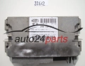 KOMPUTER STEROWNIK SILNIKA FIAT PANDA IAW 16F.EJ, IAW16FEJ, 61602.070.01, 6160207001