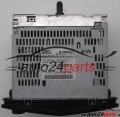RADIO PEUGEOT JE-3000U / JE3000U / CLO0418Z0019594 / 286-9392-26 / 286939226 / 96 442 606 ZL / 96442606ZL 