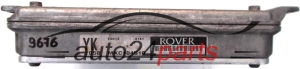 KOMPUTER STEROWNIK SILNIKA ROVER 400 1.4 8V, MKC104510, YK - 9676