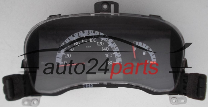 TACHO KOMBIINSTRUMENT FIAT PUNTO 60.6309.990.6, 6063099906, 46753571 3 90689, 46753571390689 