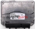 CENTRALINA DO MOTORE VW VOLKSWAGEN PASSAT 1.6 AHL 3B0907557, SIEMENS 5WP4290 01