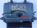 ECU CENTRALITA DE MOTOR MERCEDES A6401501879, 6401501879, A 640 150 18 79 BOSCH 0261012159, 0 261 012 159