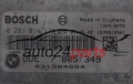 CENTRALINA MOTORE BMW BOSCH 0 281 014 176, 0281014176, DDE 7 805 349, DDE7805349, 7805349
