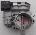 CUERPO DE MARIPOSA CITROEN PEUGEOT BOSCH 0 280 750 540, 0280750540, 96 724 869 80, 9672486980