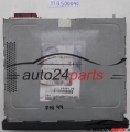 RADIO CD NAVI GPS LAND ROVER 75 XQD000300PUY / 32402-32 / 3240232 / YIB500040 