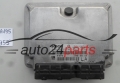 OPEL VECTRA B 2.0 TDI, BOSCH 0 281 001 633, 0281001633, 90 508 986 LA, 90508986 LA