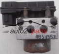 ABS PUMP MAZDA 6 GJ6A 437AO, GJ6A437AO, GJ6A437A0, MD9-A2W, 436-4534, VISTEON 2059045