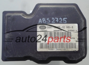 FORD 61281571, CG91-2C405-CC, CG912C405CC 
