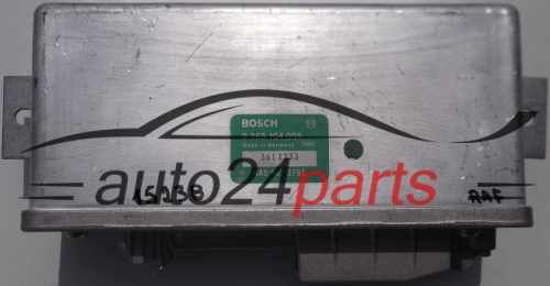 CENTRALITA ABS AUDI 80 100 BOSCH 0 265 104 005, 0265104005, 4A0 907 379E, 4A0907379E