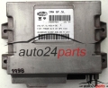 MOTORSTEUERGERÄT ECU STEUERGERAT FIAT PANDA 0.9, IAW 6F.SL, IAW6FSL, IAW 6F.SL/0914-B6, 61602.046.03, 6160204603 