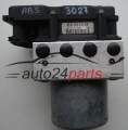 BOMBA HIDRAULICA Y CENTRALITA ABS CITROEN PEUGEOT BOSCH 0 265 231 550, 0265231550, 1400513280, 0265800427