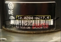 POMPE HYDRAULIQUE ET CALCULATEUR d'ABS SEAT SKODA VOLKSWAGEN ATE 10.0204-0017.4