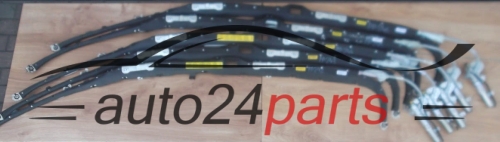 AIR BAG KURTYNA POWIETRZNA OPEL SIGNUM 2002-2008 13148052, 5199262, 13148051, 5199263 PRAWA