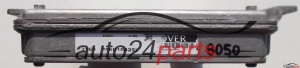 MOTORSTEUERGERÄT ECU STEUERGERAT LAND ROVER FREELANDER 1.8 MKC104393 