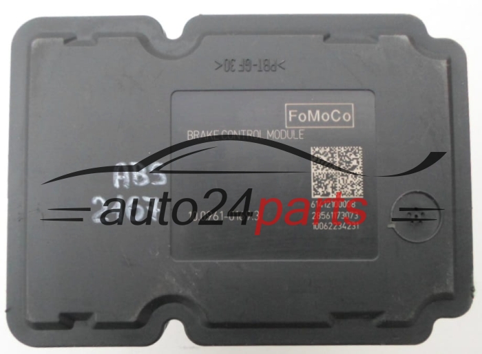 ABS POMPA CENTRALINA  FORD KUGA ATE 10.0961-0169.3