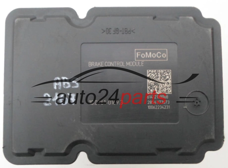 ABS POMPA CENTRALINA  FORD KUGA ATE 10.0961-0169.3