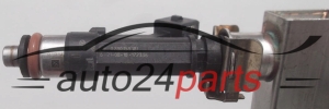 WTRYSK WTRYSKIWACZ PALIWA BENZYNA OPEL CORSA C A12XER BOSCH 0 280 158 181