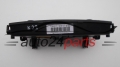 STEUERUNG HEIZUNG KLIMAANLAGE KLIMADEBEDIENTEIL STEUERGERAT CITROEN C5 VALEO 96 470 014 ZE, 96470014ZE, X4 RFTA-02, X4RFTA02, N100157C, 69490002