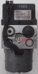 BOSCH 0 265 216 959, 0265216959, 0 273 004 684, 0273004684