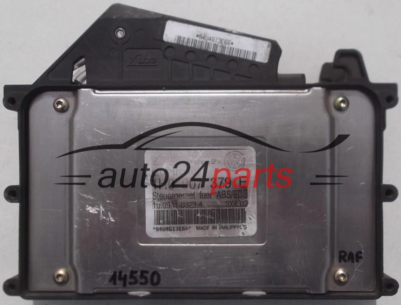 CENTRALINA ABS VOLKSWAGEN GOLF JETTA PASSAT, ATE 1H0 907 379 E