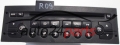 RADIO CD PSARCD100-04 PEUGEOT 96 545 978 XT 00 / 96545978XT00 - R09, R119