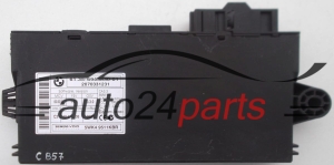 CONFORT MODULE BMW 3 ER E90 SIEMENS VDO 5WK4 9511KBR, 61.35-6943830-01, 6135694383001, 2070331231